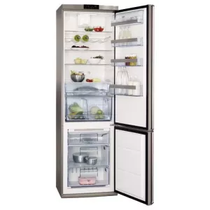 Ремонт холодильников AEG S 57380 CNX0