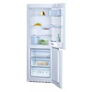 Ремонт холодильников Bosch KGV33V25