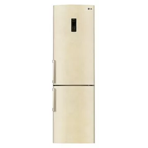 Ремонт холодильников LG GA-B489 YEQZ