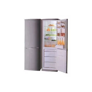 Ремонт холодильников LG GR-SN389 SQF