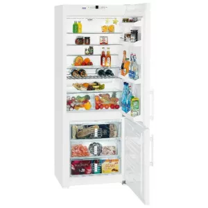 Ремонт холодильников Liebherr CN 5113