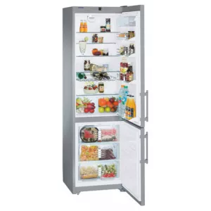 Ремонт холодильников Liebherr CNes 4013