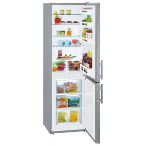 Ремонт холодильников Liebherr CUef 3311