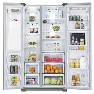 Ремонт холодильников Samsung RSG5FURS