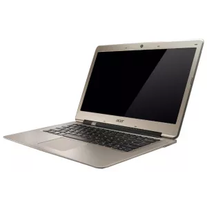 Ремонт ноутбука Acer ASPIRE S3