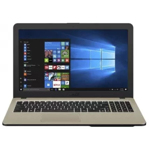 Ремонт ноутбука ASUS VivoBook R540BA