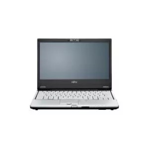 Ремонт ноутбука Fujitsu LIFEBOOK S760