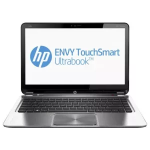 Ремонт ноутбука HP Envy TouchSmart 4