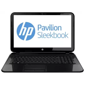 Ремонт ноутбука HP PAVILION Sleekbook 14
