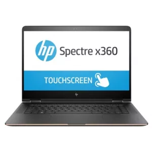 Ремонт ноутбука HP Spectre 15