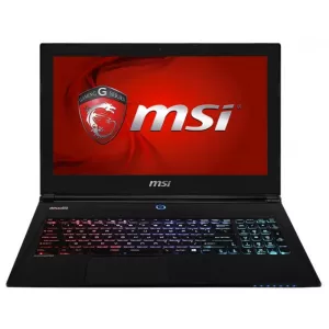 Ремонт ноутбука MSI GS60 2PE Ghost Pro
