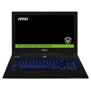 Ремонт ноутбука MSI WS60 2OJ