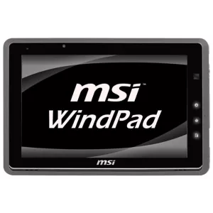 Замена стекла MSIdPad 110W-012