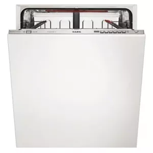 Ремонт посудомоечных машин AEG F 97860 VI1P