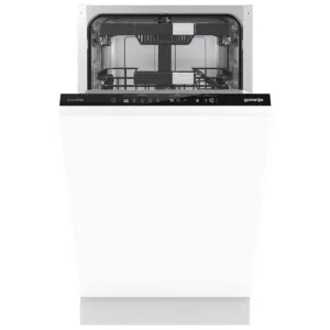 Ремонт посудомоечных машин Gorenje GV56210