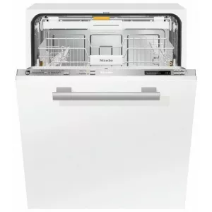 Ремонт посудомоечных машин Miele G 6360 SCVi