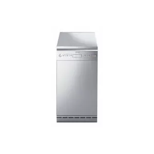 Ремонт посудомоечных машин smeg LVS450X