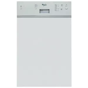 Ремонт посудомоечных машин Whirlpool ADG 555 IX
