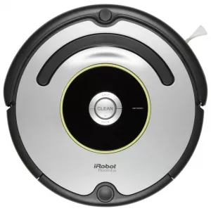 Ремонт роботов пылесосов iRobot Roomba 630