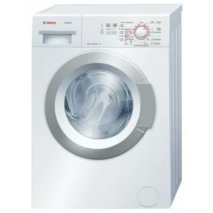 Ремонт стиральных машин Bosch WLG 2406 M