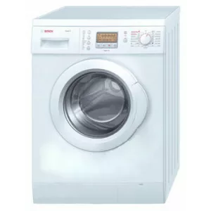 Ремонт стиральных машин Bosch WVD 24520