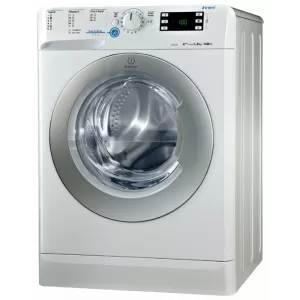 Ремонт стиральных машин Indesit XWE 81683X WSSS