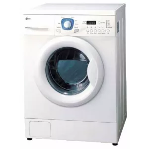 Ремонт стиральных машин LG WD-10150N
