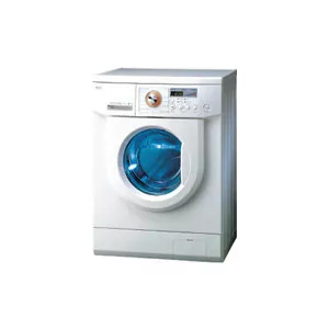 Ремонт стиральных машин LG WD-12200SD