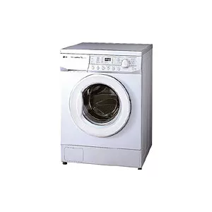 Ремонт стиральных машин LG WD-8074FB