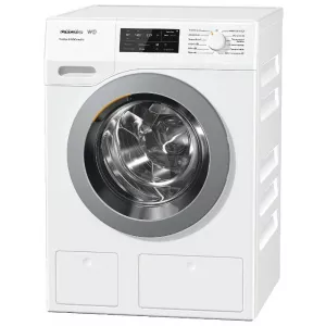 Ремонт стиральных машин Miele WCE 670 ChromeEdition