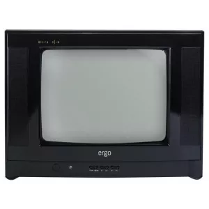 Ремонт телевизоров Ergo CRT-1404 14