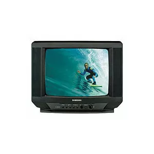 Ремонт телевизоров Samsung CS-14C8VR 14