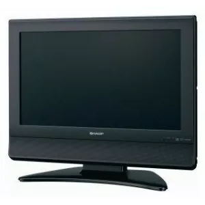 Ремонт телевизоров Sharp LC-32SA1RU